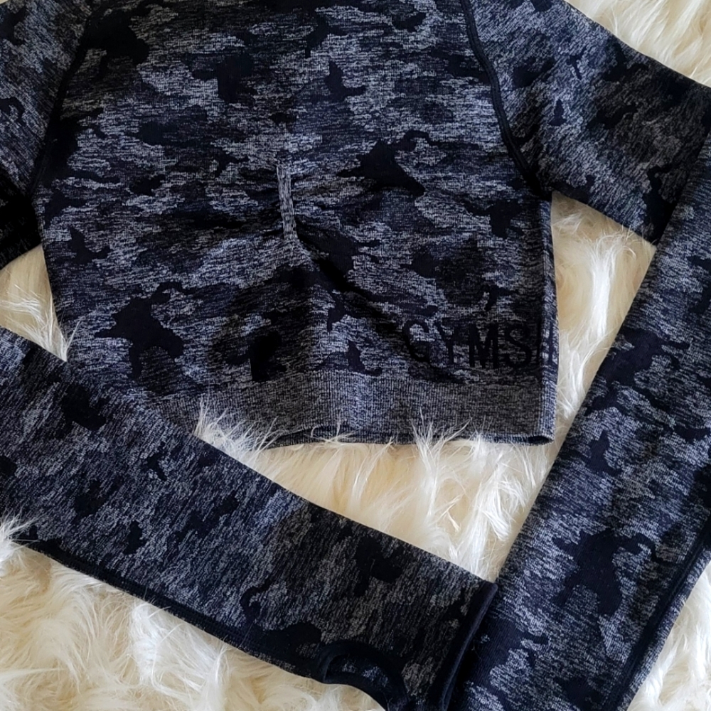 GymShark Top